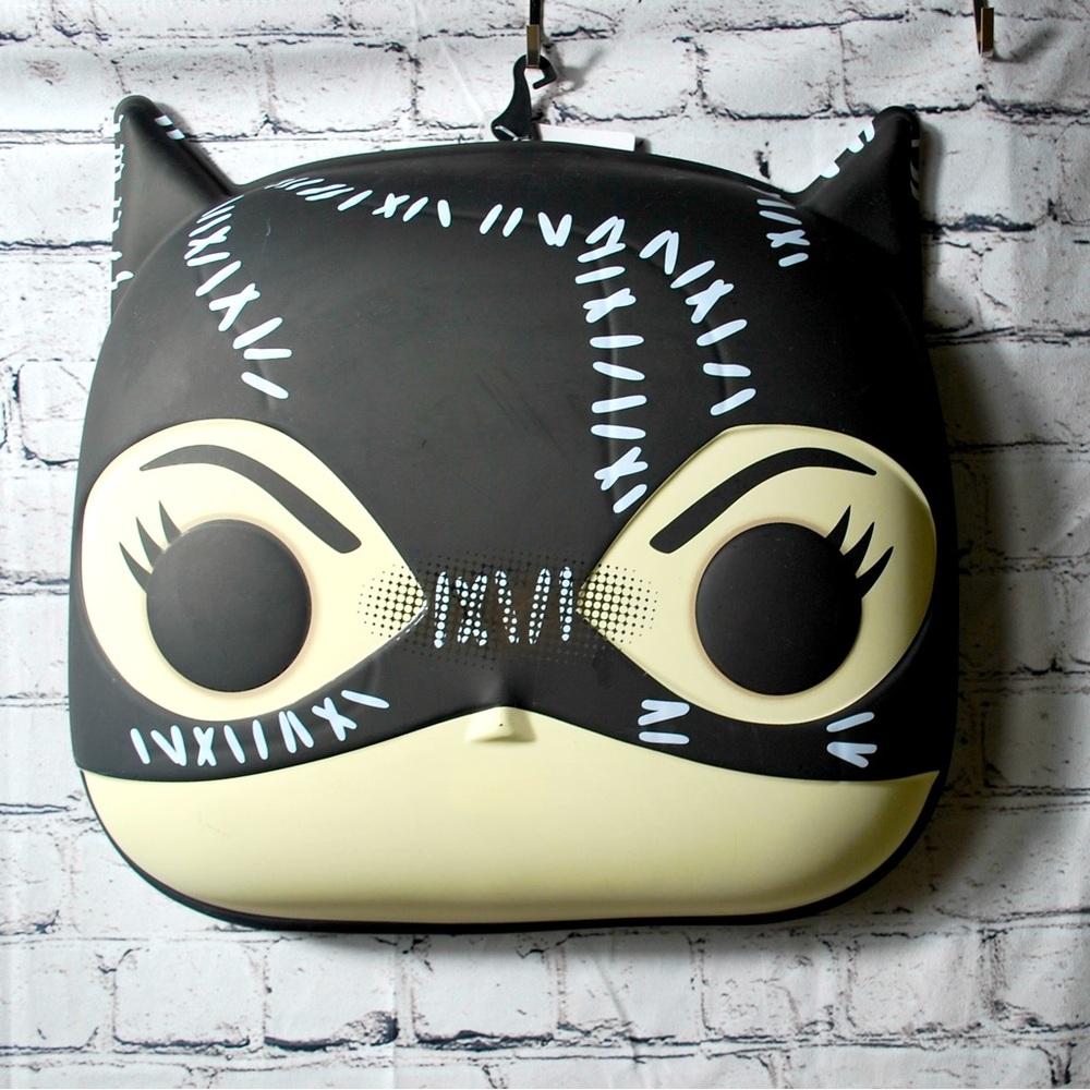 DC Comics Funko PoP! Masks Catwoman Mask Collectible NWT